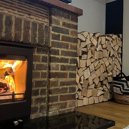 Cosy Corner Apartment Мидхърст Екстериор снимка