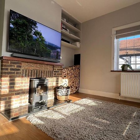 Cosy Corner Apartment Мидхърст Екстериор снимка