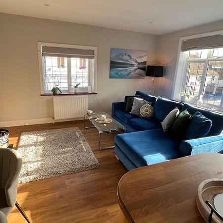Cosy Corner Apartment Мидхърст Екстериор снимка
