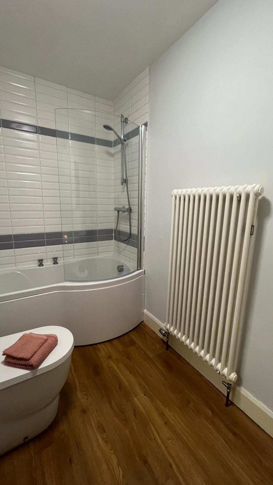 Cosy Corner Apartment Мидхърст Екстериор снимка