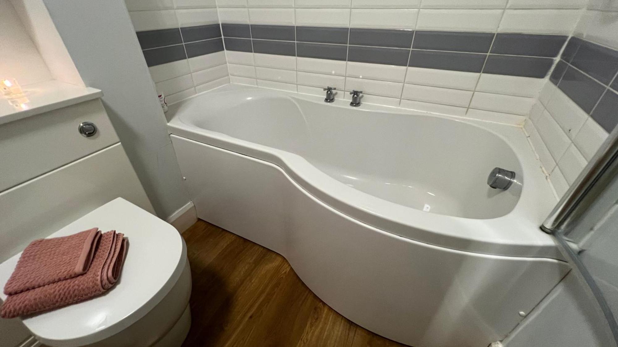 Cosy Corner Apartment Мидхърст Екстериор снимка