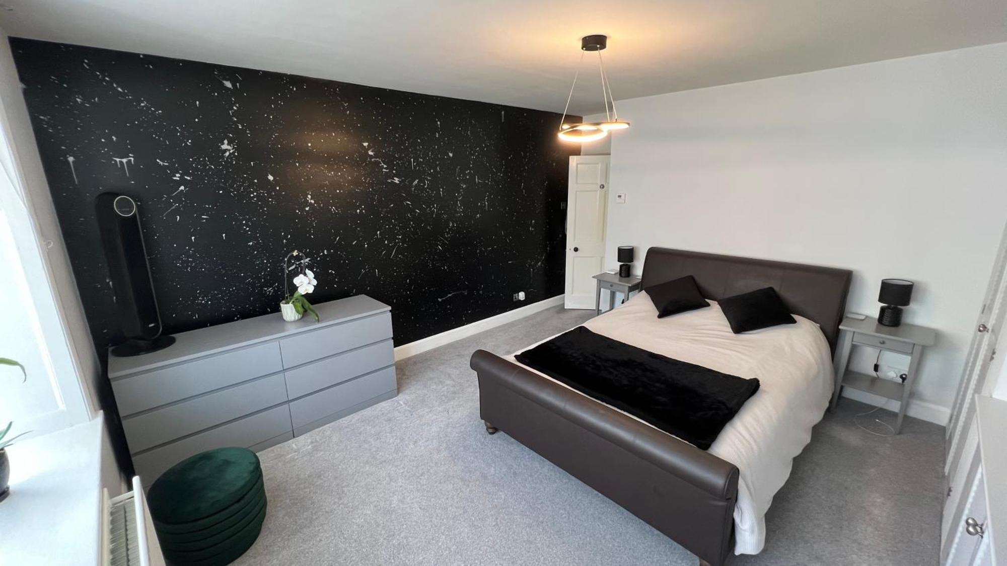 Cosy Corner Apartment Мидхърст Екстериор снимка
