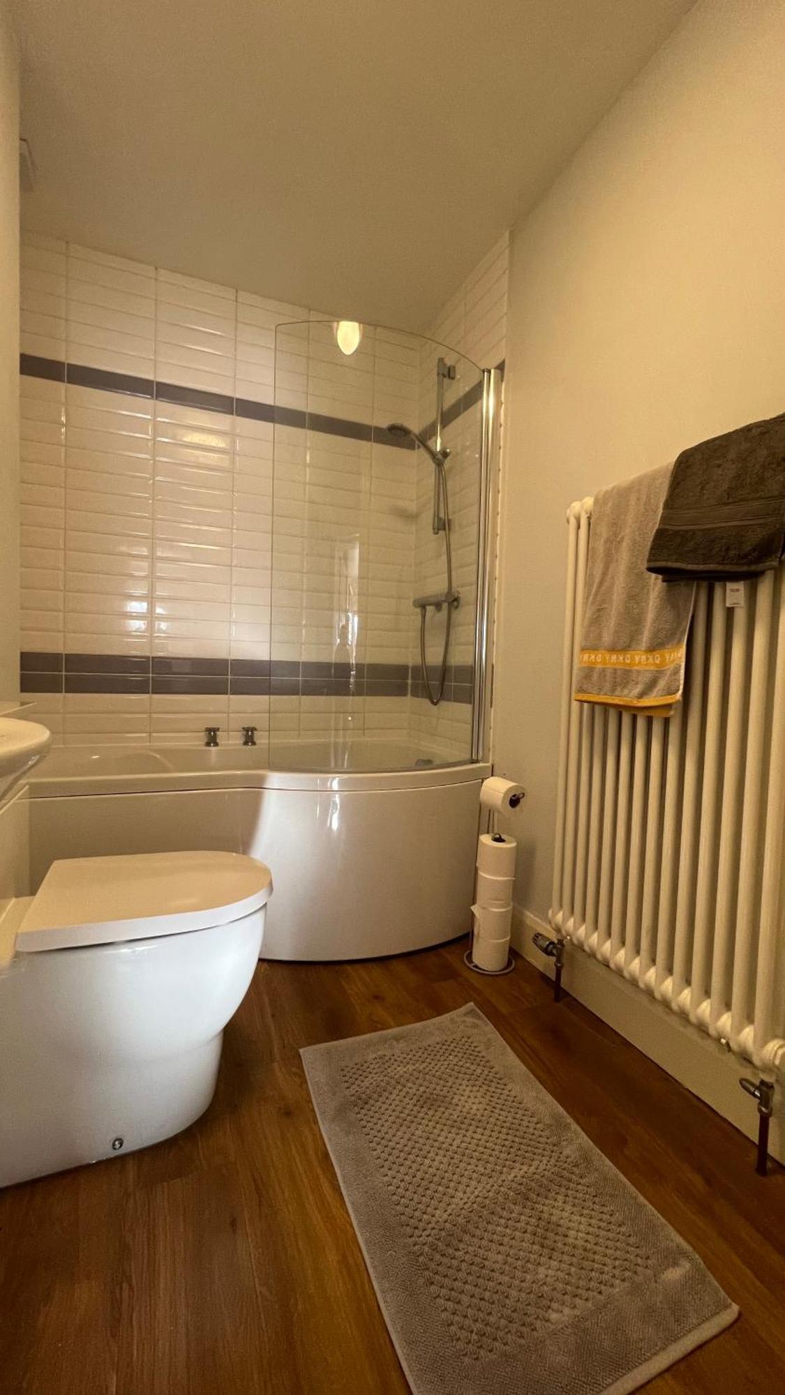 Cosy Corner Apartment Мидхърст Екстериор снимка